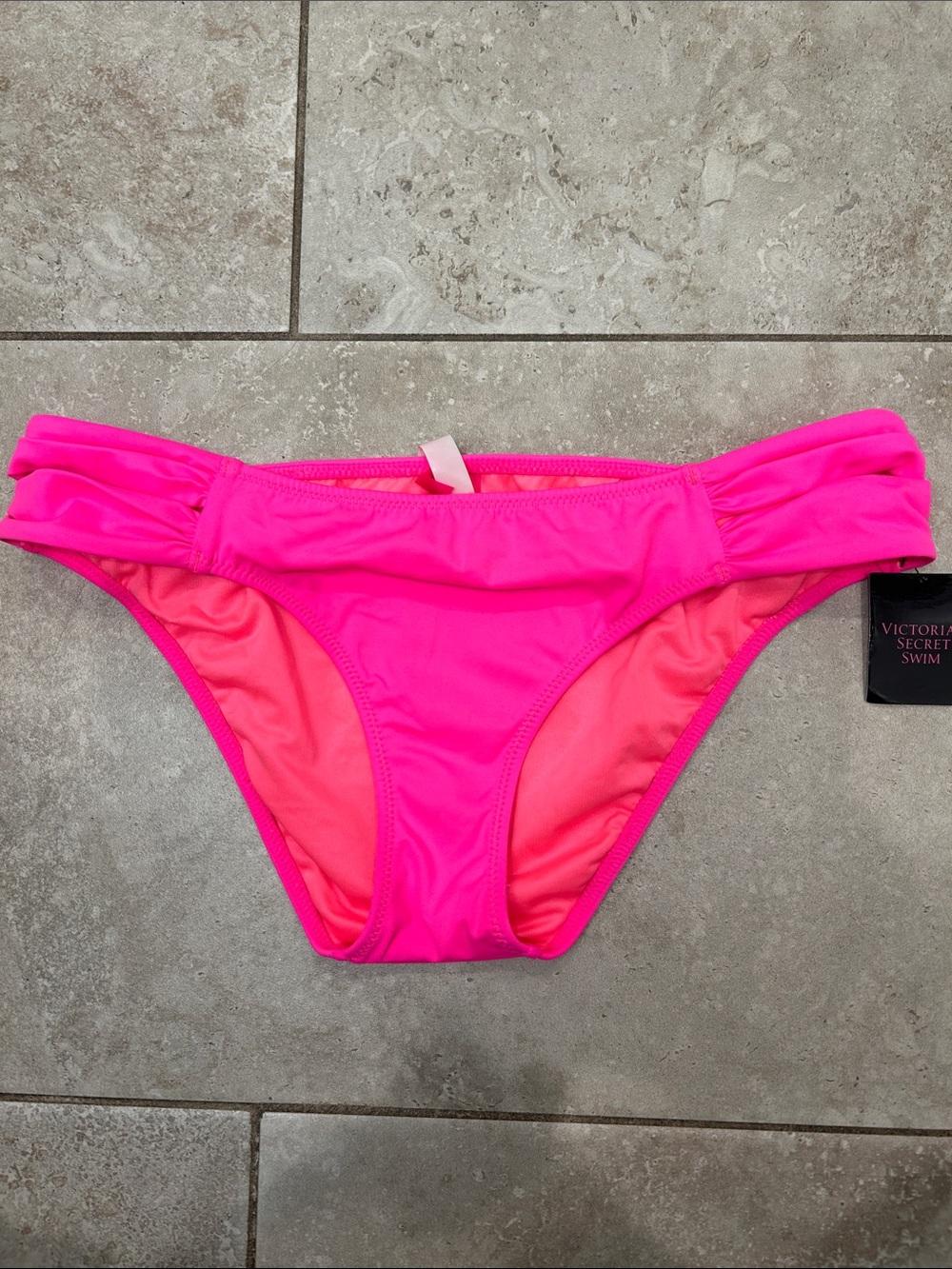 Victoria's Secret Swim Bottoms